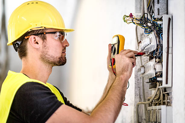 Industrial Electrical Services in Bell Acres, PA